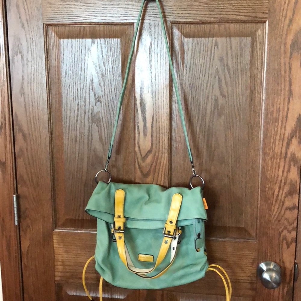 David Jones Crossbody bag